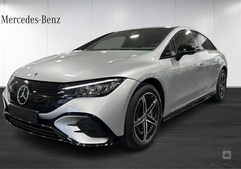 Mercedes-Benz, 2024