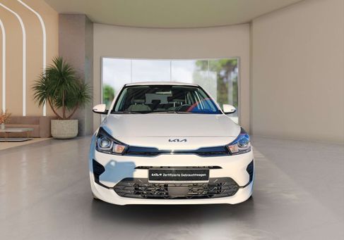 Kia Rio, 2023 2