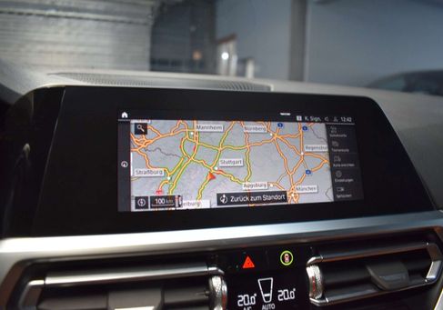 BMW 420, 2022 3