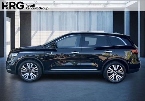 Renault Koleos, 2020