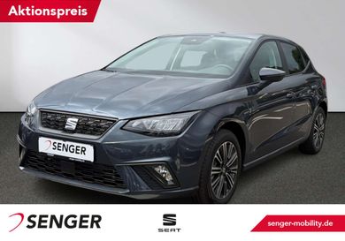 Seat Ibiza, 2026