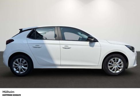 Opel Corsa, 2021 2