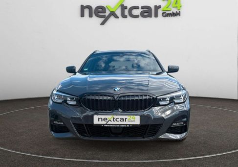 BMW 320, 2021 2