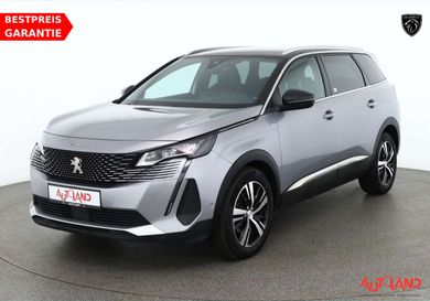 Peugeot 5008, 2024