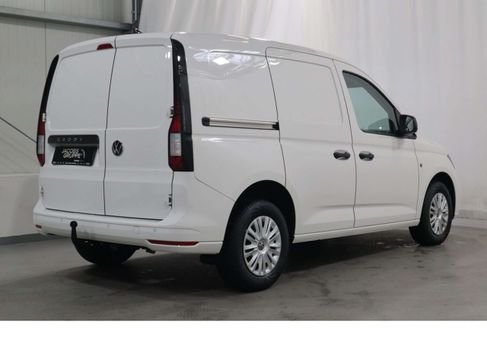 Volkswagen Caddy, 2026