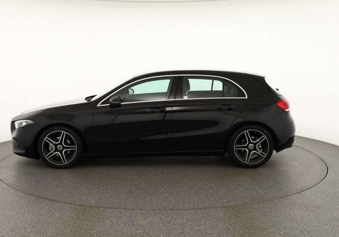 Mercedes-Benz A 140, 2019
