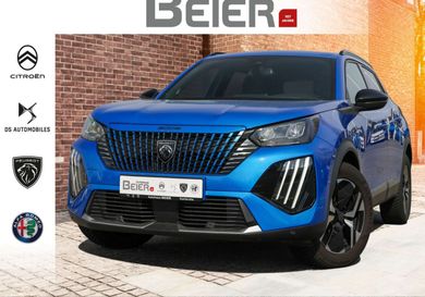 Peugeot 2008, 2024
