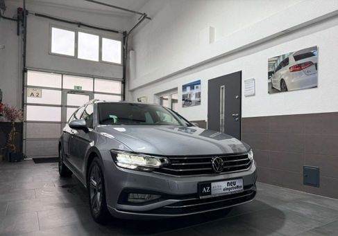 Volkswagen Passat Variant, 2023 3