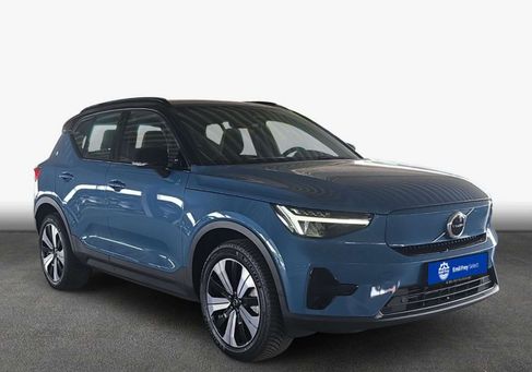 Volvo XC40, 2023 3