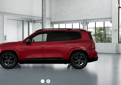 Mercedes-Benz GLB 250, 2026