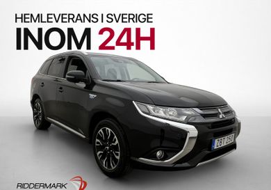 Mitsubishi, 2018