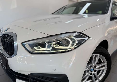 BMW 118, 2023