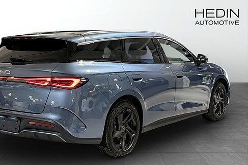 BYD, 2026 2
