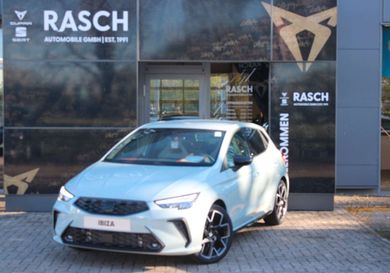 Seat Ibiza, 2026