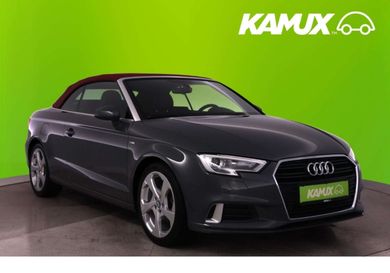 Audi A3, 2019