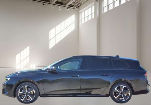 Opel Astra, 2024
