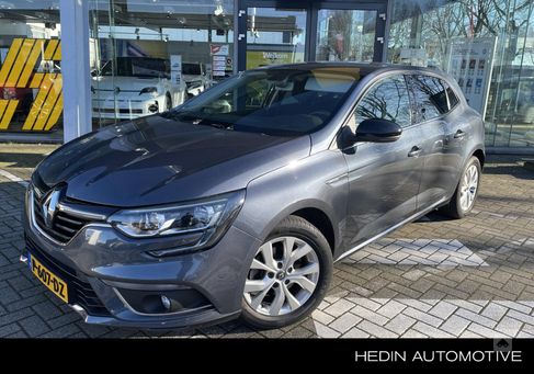 Renault Megane, 2019