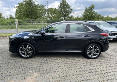 Kia XCeed, 2020
