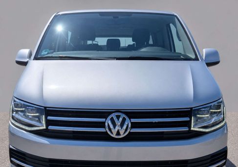 Volkswagen T6 Caravelle, 2017