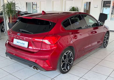 Ford Focus, 2019