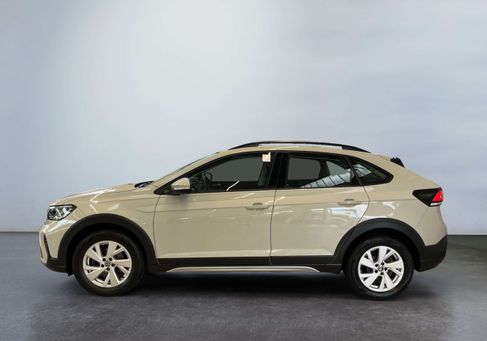 Volkswagen Taigo, 2023