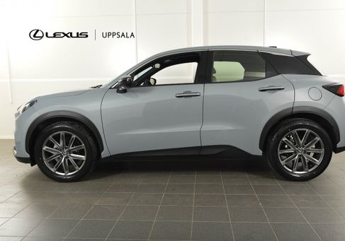 Lexus, 2024