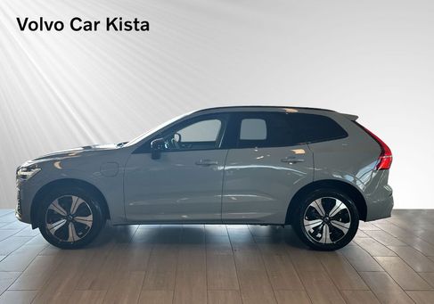 Volvo XC60, 2025