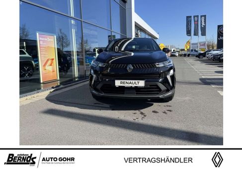 Renault Captur, 2026