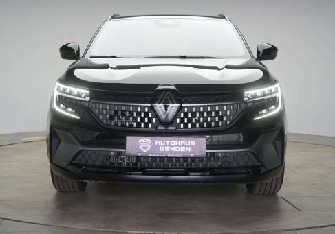 Renault Austral, 2023 2