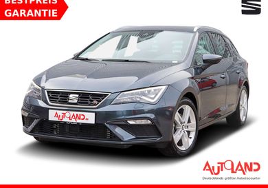 Seat Leon, 2019