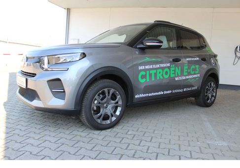 Citroën C3, 2025 3
