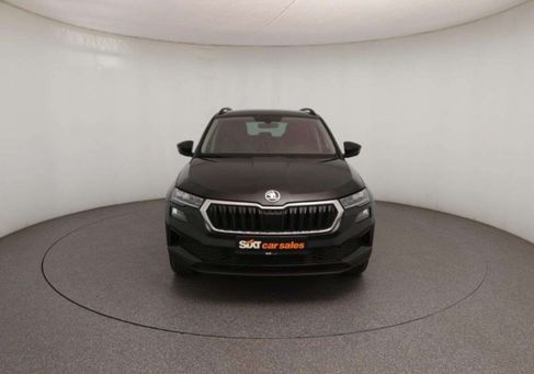 Skoda Karoq, 2022