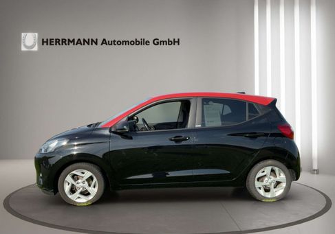Hyundai i10, 2020 3