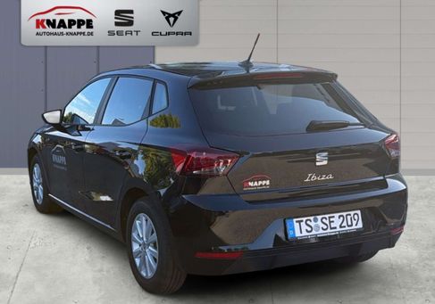 Seat Ibiza, 2025 3