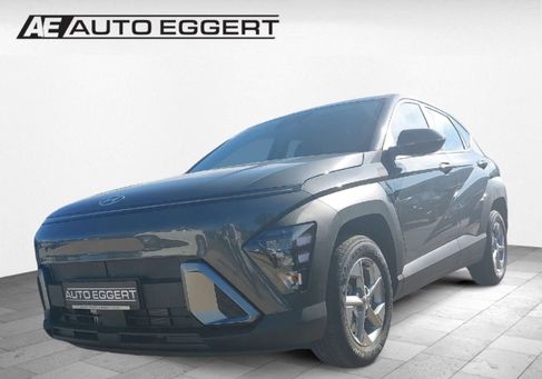 Hyundai Kona, 2025 3