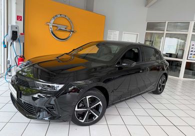 Opel Astra, 2024