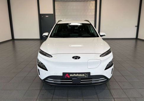Hyundai Kona, 2023 2
