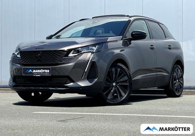 Peugeot 3008, 2024