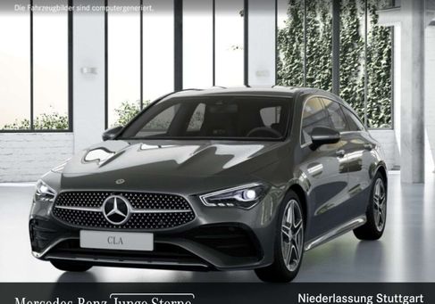 Mercedes-Benz CLA 200, 2026 2