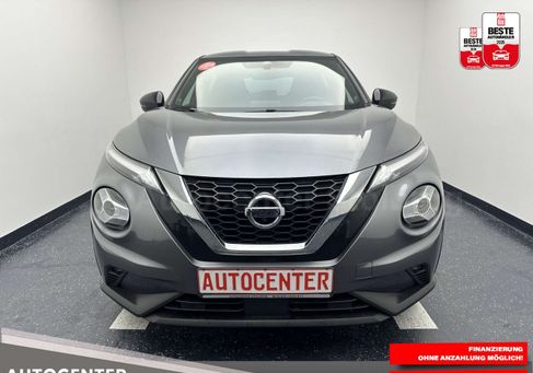 Nissan Juke, 2020 3
