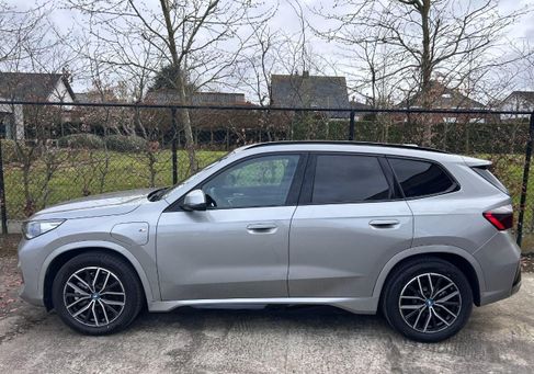 BMW X1, 2024 3