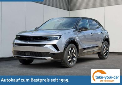 Opel Mokka, 2026
