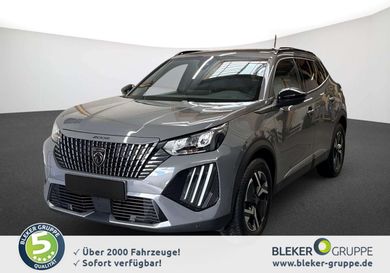 Peugeot 2008, 2024