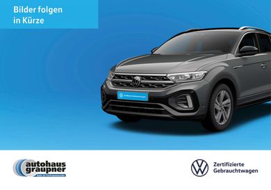 Volkswagen T-Roc, 2021