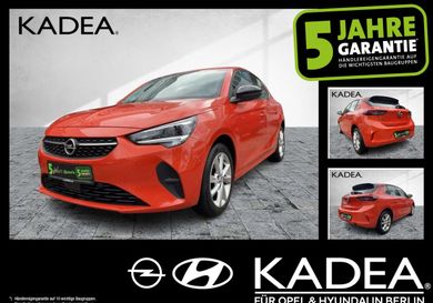 Opel Corsa, 2023