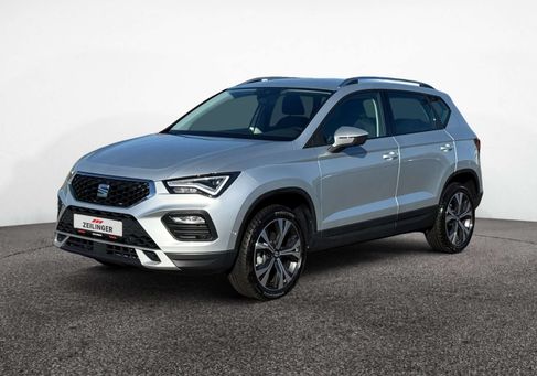 Seat Ateca, 2026