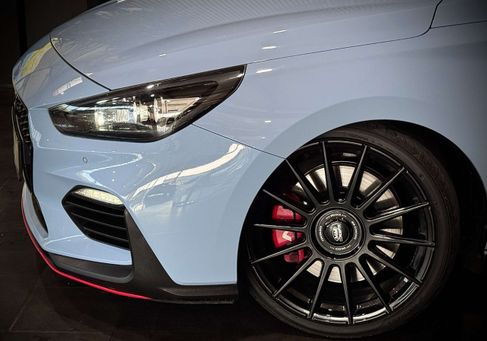 Hyundai i30, 2019 3
