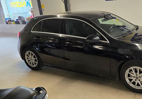 Mercedes-Benz A 200, 2019
