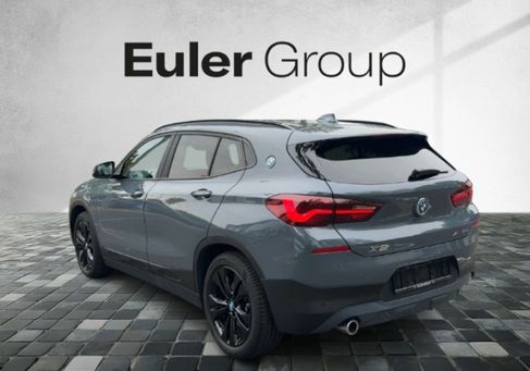 BMW X2, 2021 3