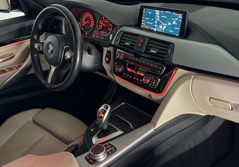 BMW 335, 2019 3